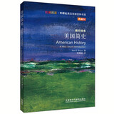 美国简史（斑斓阅读·外研社英汉双语百科书系 典藏版 通识读本）
