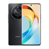 【95成新】荣耀X50 第一代骁龙6芯片 1.5K超清护眼硬核曲屏 5800mAh超耐久大电池  5G手机 8GB+256GB 典雅黑