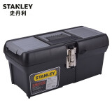史丹利（STANLEY） 新型塑料工具箱16
