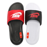 耐克（NIKE）2025款男鞋 官方舰店夏新款凉拖海边游泳轻便沙滩鞋凉鞋拖鞋 600/鸳鸯鞋 41 (260mm) 男码