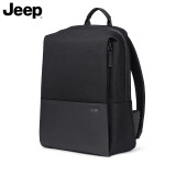 Jeep吉普双肩包男士多功能大容量背包商务电脑包防泼水出差旅行包书包大学生 生日礼物实用送男友送爸爸