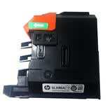 惠普（HP）原装118a硒鼓彩色 W2080A黑墨粉盒 适用mfp178nw/179fnw/150a/nw打印机 废炭粉容器/碳粉废粉盒维护箱（5LX86A）
