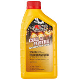 卡尔沃（Cull is fertile）全合成柴油机油 机油润滑油 CK5W-40 1L 汽车保养用品