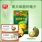 春光（chun guang）食品 海南特产 果干 菠萝蜜干100g 袋装