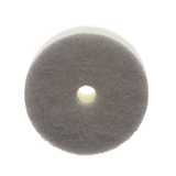 MARNA 日本进口POCO清洁海绵擦洗碗厨房抹布百洁布洁净去油污刷碗清洁 灰色（无吸盘-替换装）K676GY