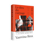 雅丝米娜·雷札作品集：杀戮之神