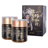 卡祖玛咖卡祖蛹虫草玛咖片云南白药玛卡片 卡祖玛咖片 60片*2盒