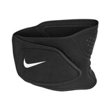 耐克（NIKE）运动护具 护腰 收腹带 束腰带 PRO 3.0护腰 N1000795010MD 黑色 M