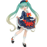 UCGO TAITO 初音未来 手办模型玩具 18cm 初音枫叶