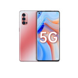 OPPO Reno4 Pro 5G手机 二手手机 安卓智能 国行 晶钻红 8G+128G