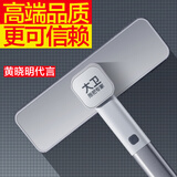 大卫纱窗刷清洗神器擦窗户网高楼专用擦玻璃器家用长柄清洁刷子 纱窗刷