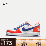 耐克（NIKE）COURT BOROUGH LOW BG复刻鞋 DN4245-141 35.5