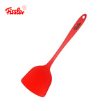 菲仕乐硅胶锅铲厨房不粘锅专用锅铲炒菜煎蛋铲 硅胶铲