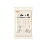五谷磨房上品八珍益生元山药陈皮茯苓谷物餐40g