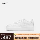 耐克（NIKE）AIR FORCE 1 LE  AF1 运动鞋 DH2920-111 37.5