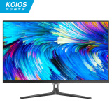 KOIOS K2721UD 27英寸4K IPS HDR窄边框 设计家用 专业电脑显示器