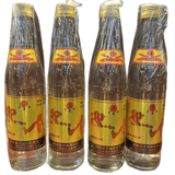 迎春酒43度光瓶 酱香白酒 纯粮酿造 廊坊特产 43度 500mL 12瓶 规格