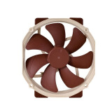 Noctua NF-A15 PWM SSO2磁稳轴承 15cm风扇 U14S风扇