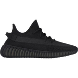 【95成新】阿迪达斯ADIDAS运动休闲鞋男女三叶草椰子鞋YEEZY 350运动鞋HQ4540黑36.5