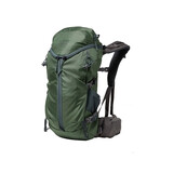 MYSTERY RANCH 神秘农场MR COULEE户外徒步登山男女休闲运动轻量双肩旅行背包 男 20L 冷杉绿 男 S/M码