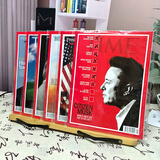 【原版进口】美国Time时代周刊杂志英文原版订阅新闻时事杂志 【全年订阅】亚洲版（最新一期起刊）