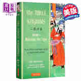 三国演义（第三卷）（带脚注）英文原版 The Three Kingdoms, Vol.3 罗贯中