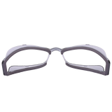 悦家 YourGa 悦家湿房镜专用配件 室内型 普通型眼杯圈1个