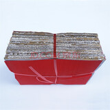 天孝堂 锡箔祭祀元宝1000只金元宝烧纸银元宝清明节中元节七月半寒衣节立冬冬至祭祀用品半成品 正宗手工绍兴11*15纯锡箔元宝纸1000张