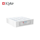 IQAir 空气净化器滤芯替换滤网PreMax 底层滤芯 瑞士进口 适用HP250和HP100