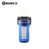 邦登美国邦登全自动前置过滤器家用型 安全 便捷 自来水反冲洗排污阀邦登前蓝胖BD-100-5000ED