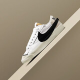 耐克（NIKE）女鞋春季新款BLAZER LOW '77运动休闲鞋板鞋 DQ1470-101 37.5