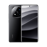【99成新】小米 REDMI Note 14 Pro+  第三代骁龙7s IP68 6200mAh大电量 16GB+512GB 子夜黑 红米5G手机安卓【自营退货】