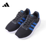 阿迪达斯 （adidas）男子跑步系列 LITE RACER 3.0运动跑步鞋 UK7.5码41.0