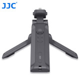 JJC 适用富士三脚架XS10 XA7 XT30二代 XT200 XT20 XA5 XT4/3 X100V/F微单相机支架 快门线遥控器配件