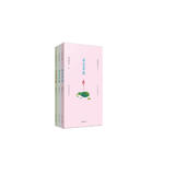 林清玄爱的菩提（套装共3册 林清玄创作生涯重要作品。星云大师、南怀瑾、余秋雨、张德芬、于丹……力