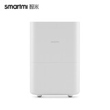 智米（smartmi)无雾空气加湿器  桌面纯净型加湿器 4L大容量 卧室母婴家用婴儿 安静睡眠 支持APP