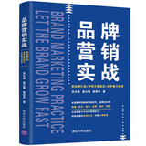 品牌营销实战：新品牌打造+营销方案制定+自传播力塑造
