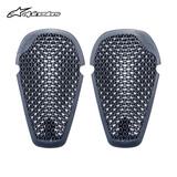 AlpinestarsFLEX PRO a星摩托车骑行服骑行裤护肩护胸护肘护膝内置CE2护具 护膝2级 L