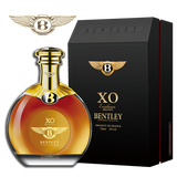 宾利BENTLEY进口洋酒700ml法国宾利R10白兰地XO原瓶进口 宾利R10白兰地700ml单瓶