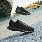 361°运动鞋女士春季网面透气通勤休闲减震慢跑步女鞋子681832270-4