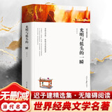光明于低头的一瞬 迟子建散文系列 中国现当代随笔传记名家经典散文集作品选集 青少年版初高中学生必读课外阅读精选文学畅销书籍