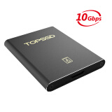 天硕（TOPSSD）CFexpress Type A/CFE-A读卡器  高速传输 Type-C接口 cfa读卡器