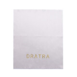 龙斗者（DRATRA）DRATRA眼镜清洁布眼镜袋眼镜盒调节头带护腕头巾 眼镜布1号