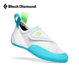 Black DiamondBlackDiamond  黑钻 户外攀岩装备儿童防滑透气舒适攀岩鞋 3045颜色 30