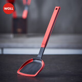 WOLL厨房硅胶配件中式锅铲获德国红点设计大奖