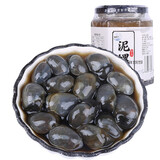 海洋谷8A泥螺280g 醉泥螺黄泥螺 即食海鲜水产 下饭菜宁波特产 8A泥螺280g