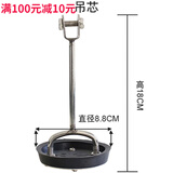 泰鹏摇水泵手动压水井家用老式水井手摇泵不锈钢抽水泵压水机手压井头 吊芯整个组件