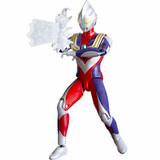 万代（BANDAI） 超可动 奥特曼 手办玩具 15cm 超可动 迪迦