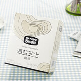 苏卡咖啡特调海盐芝士风味咖啡牛乳咖啡三合一速溶咖啡粉早餐办公饮品 海盐芝士咖啡300g15条*3盒 300g