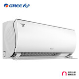 格力（GREE）空调  1.5匹 云轩 新1级能效 变频壁挂式卧室挂机 舒适风不吹人空调KFR-35GW/NhHc1BAj 国家补贴